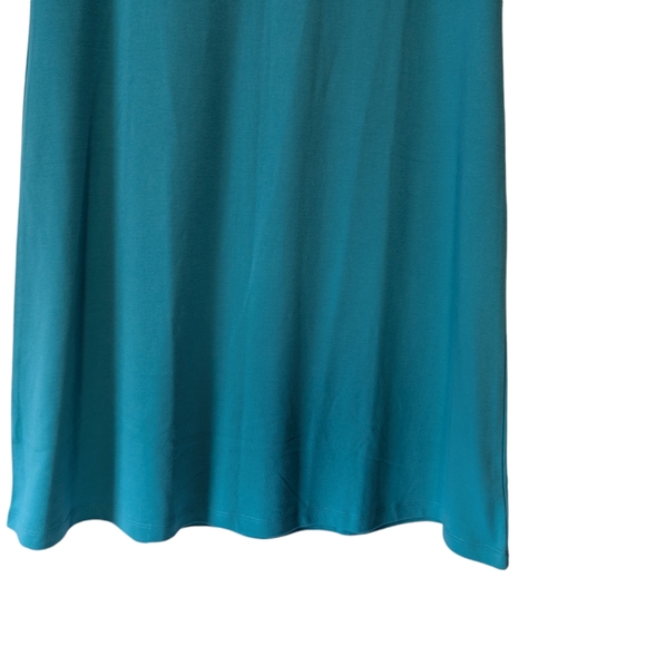 Draper & Damon Women's Casual Dresses Marine blue Size PXL. - Picture 5 of 8